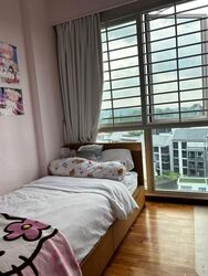 Gardenvista (D21), Condominium #606041881
